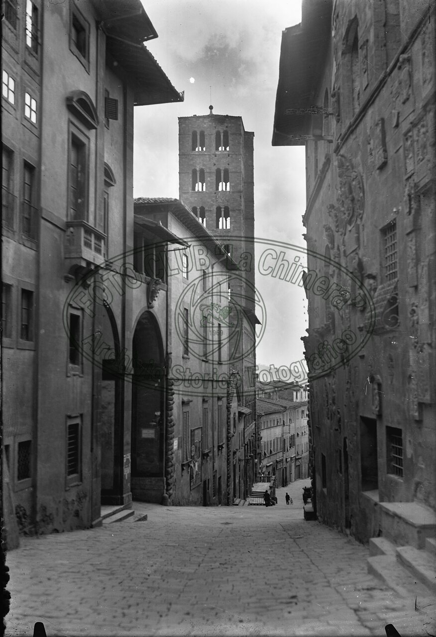 Via dei Pileati