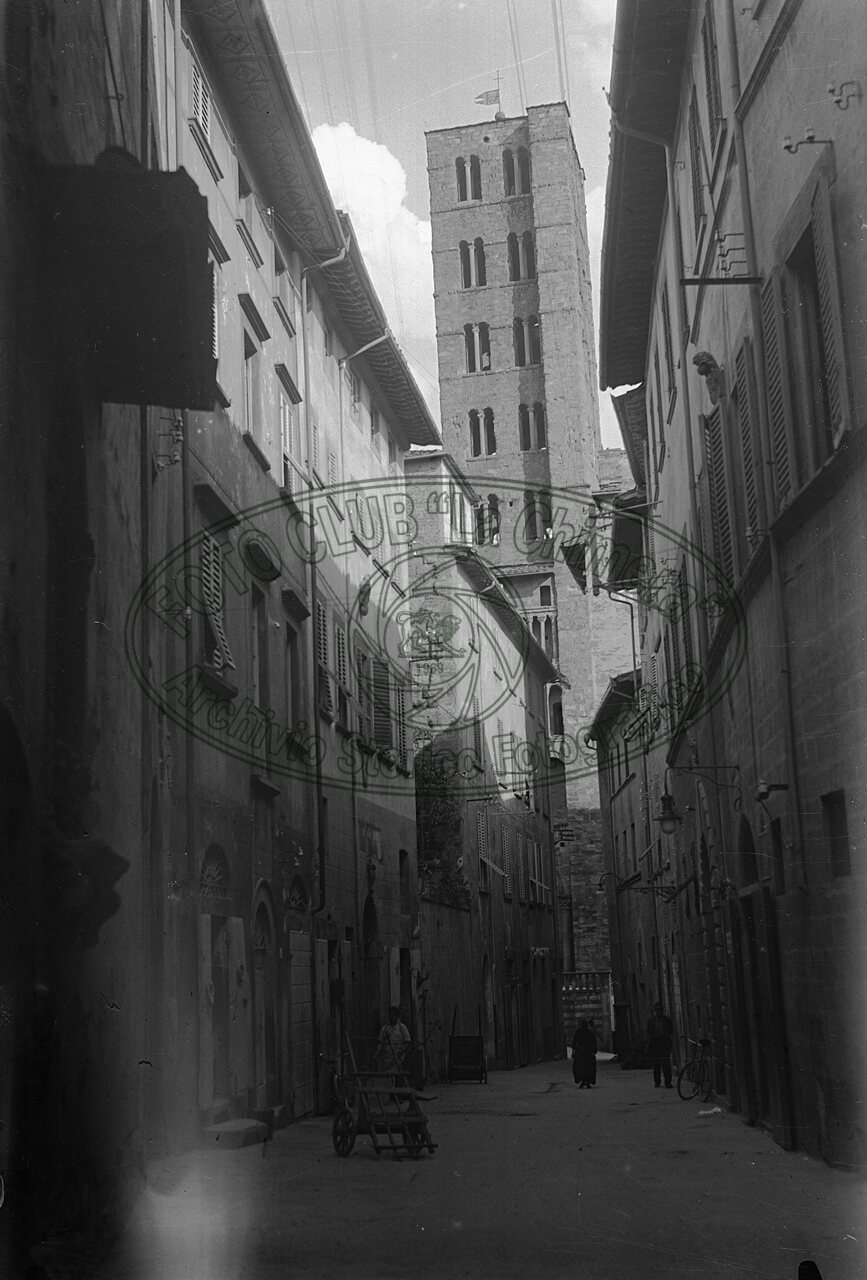 Via Bicchieraia