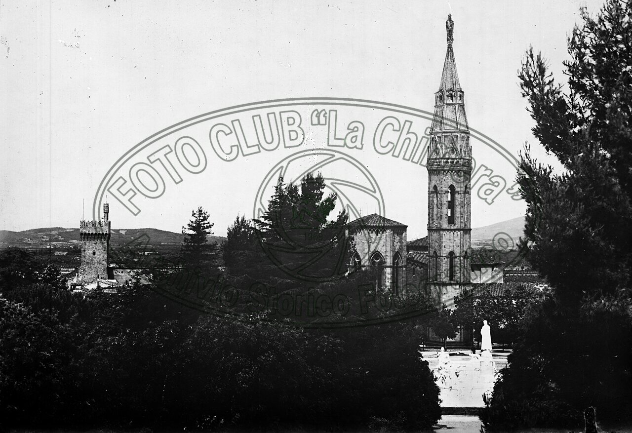 Campanile del Duomo