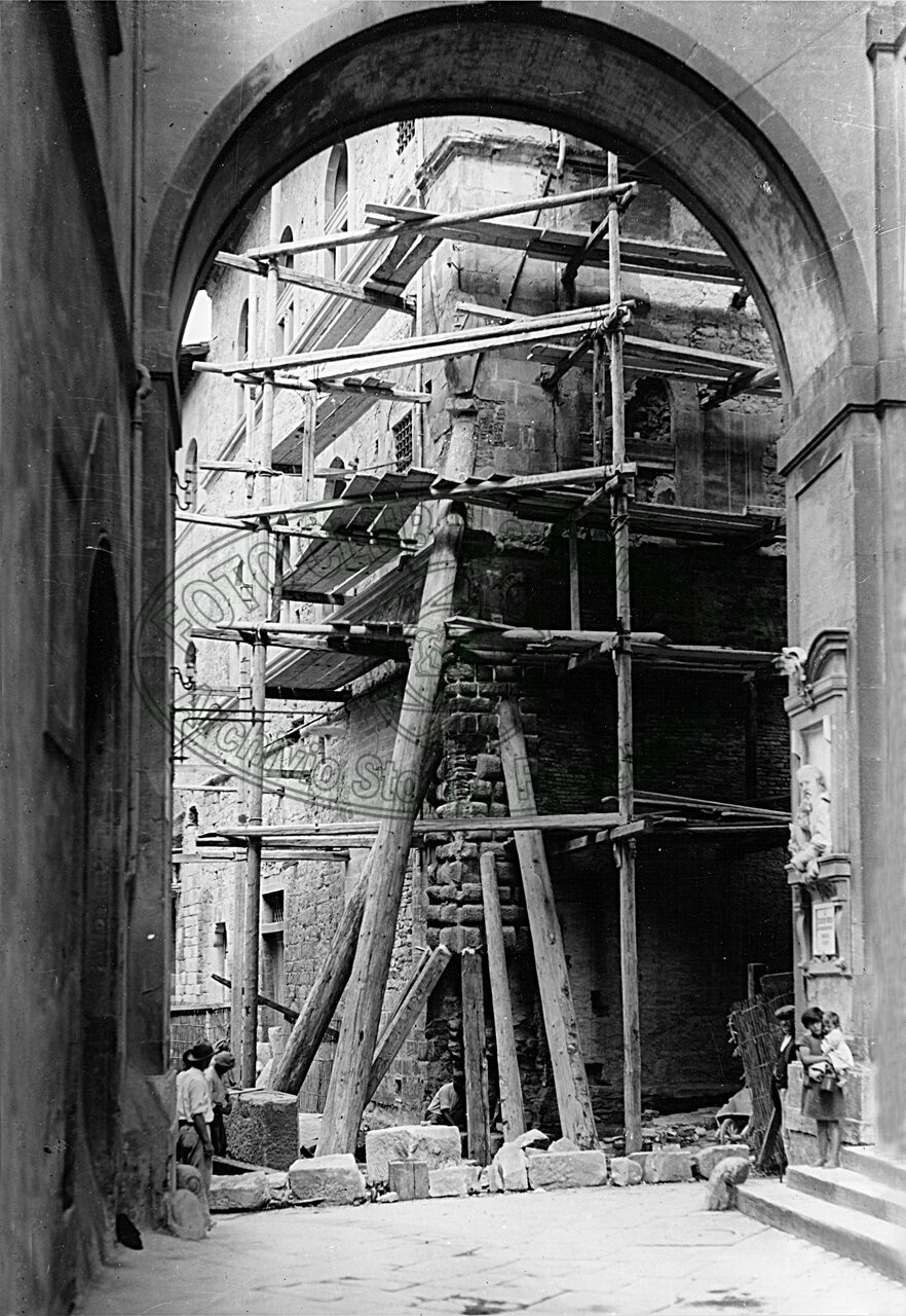 Arco vasariano