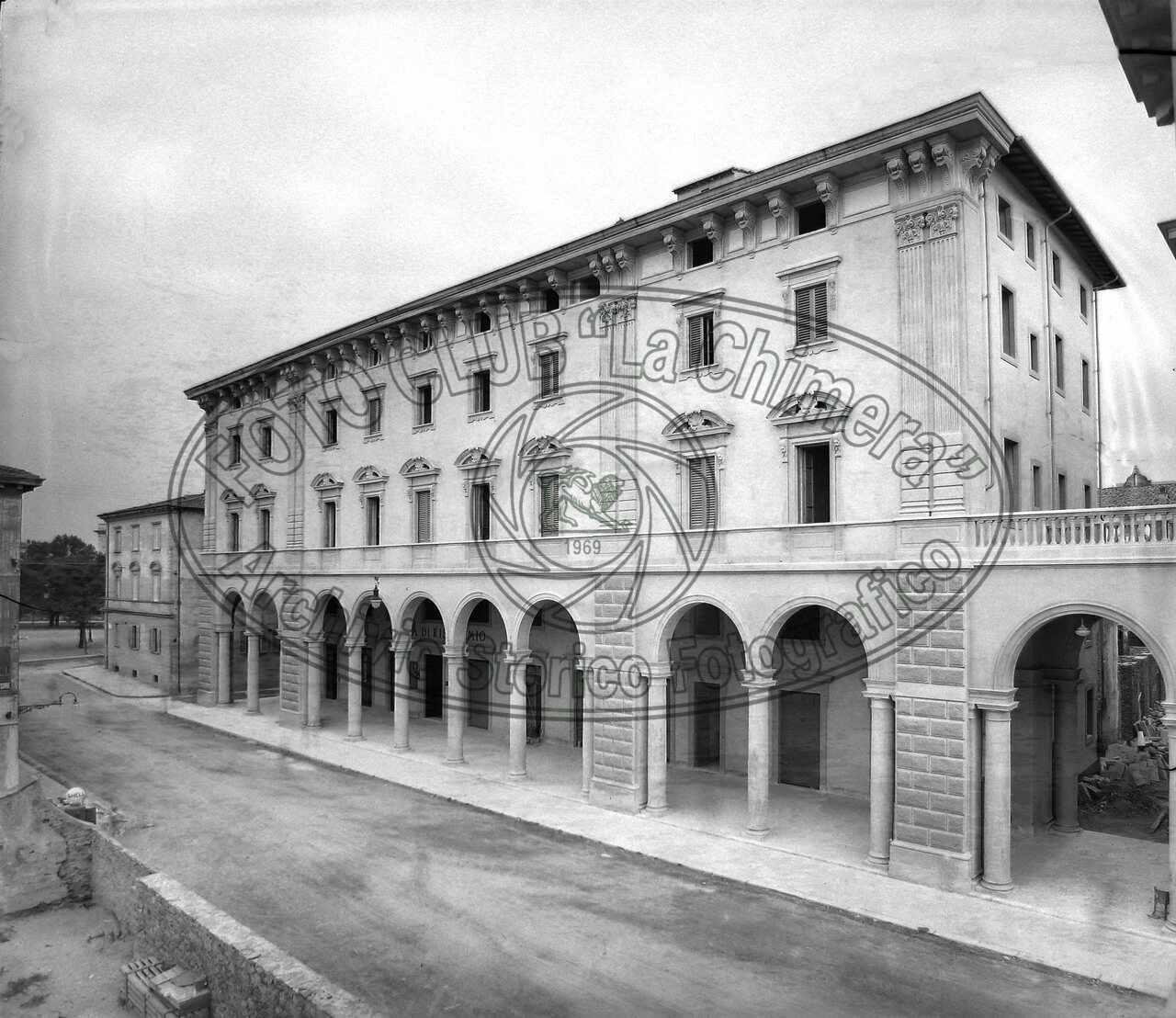 Via Roma