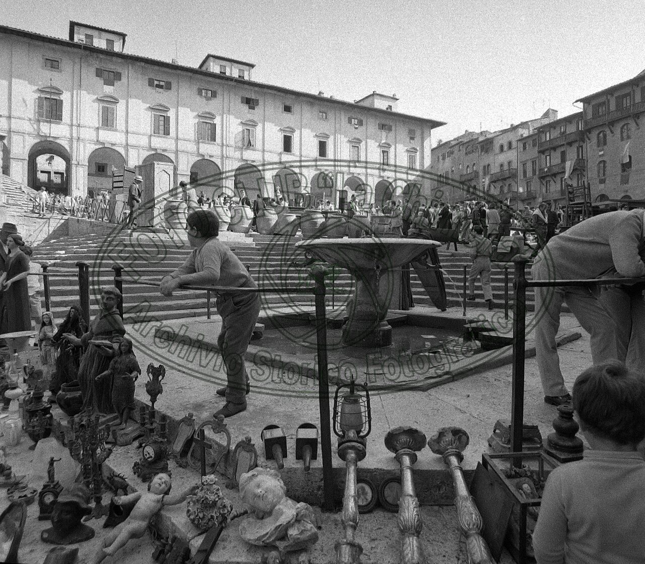 Fiera Antiquaria