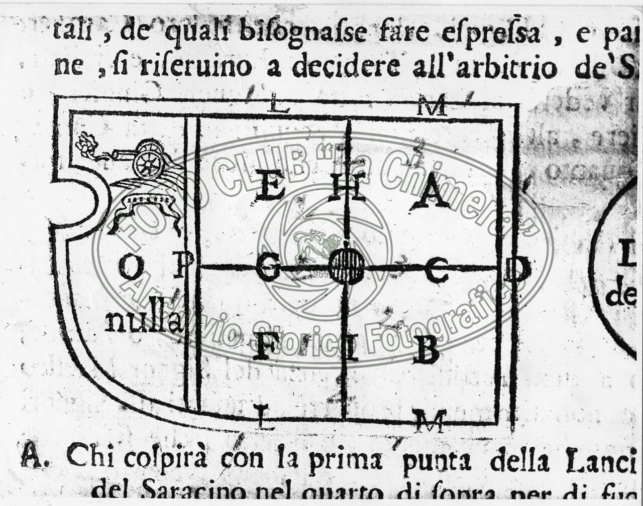 Giostra del Saracino