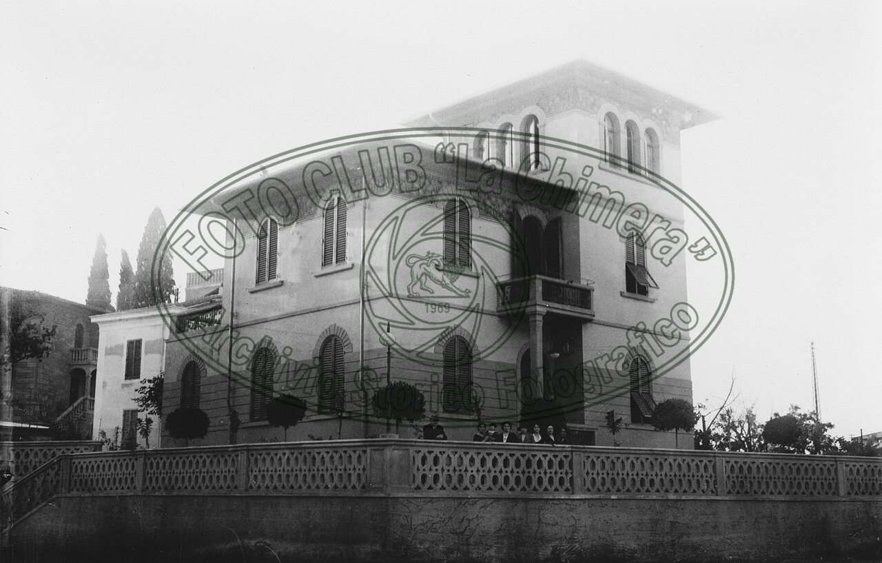 Villetta Collacchioni