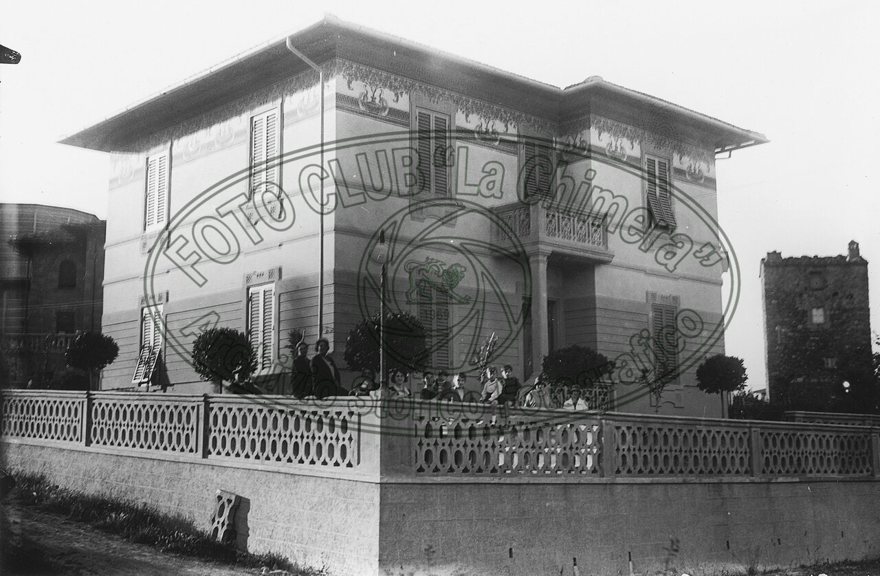 Villetta Collacchioni