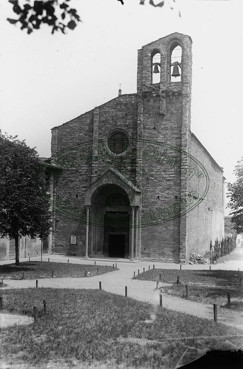 Chiesa di S. Domenico