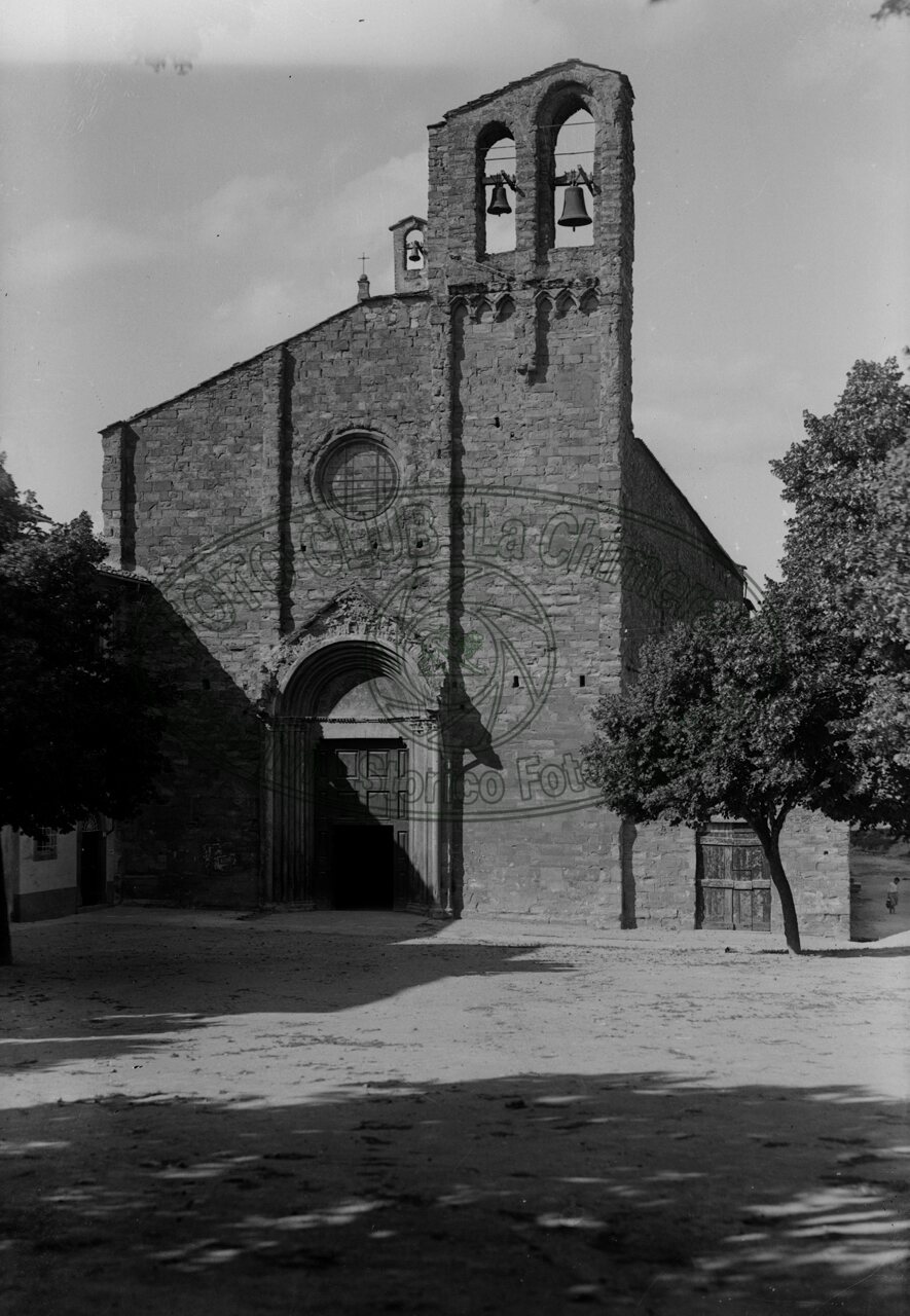Chiesa di S. Domenico