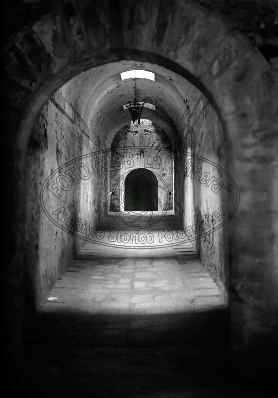 Fortezza medicea