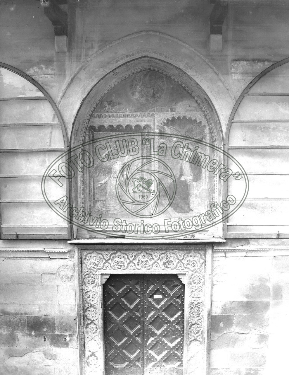 Chiesa della SS. Annunziata