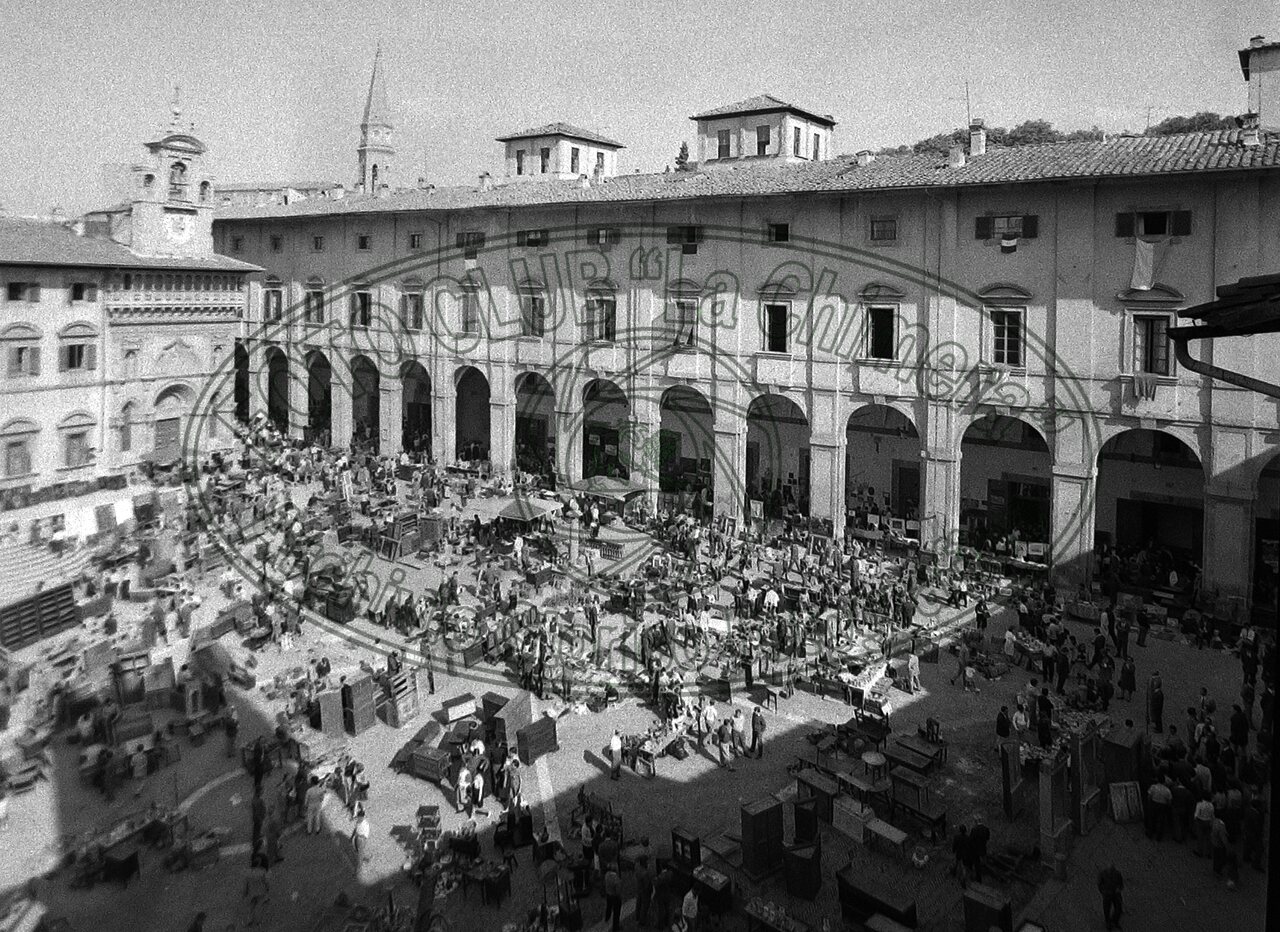 Fiera Antiquaria