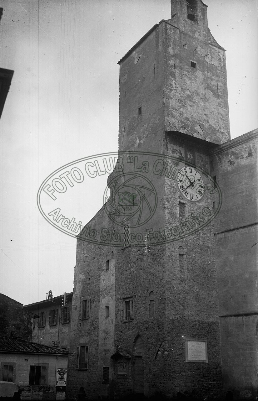 Palazzo Comunale (Municipio)