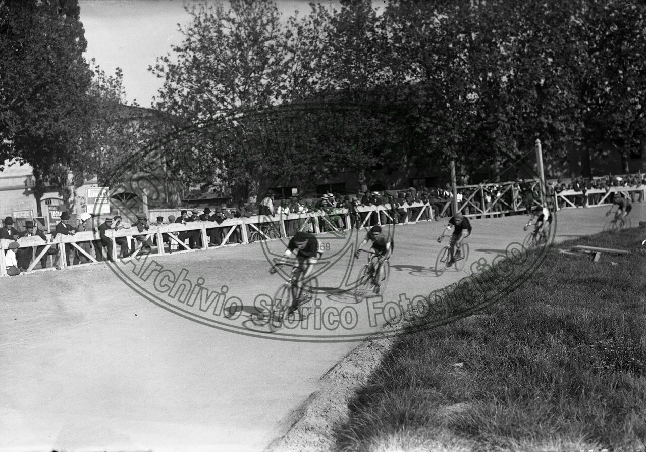 Ciclismo