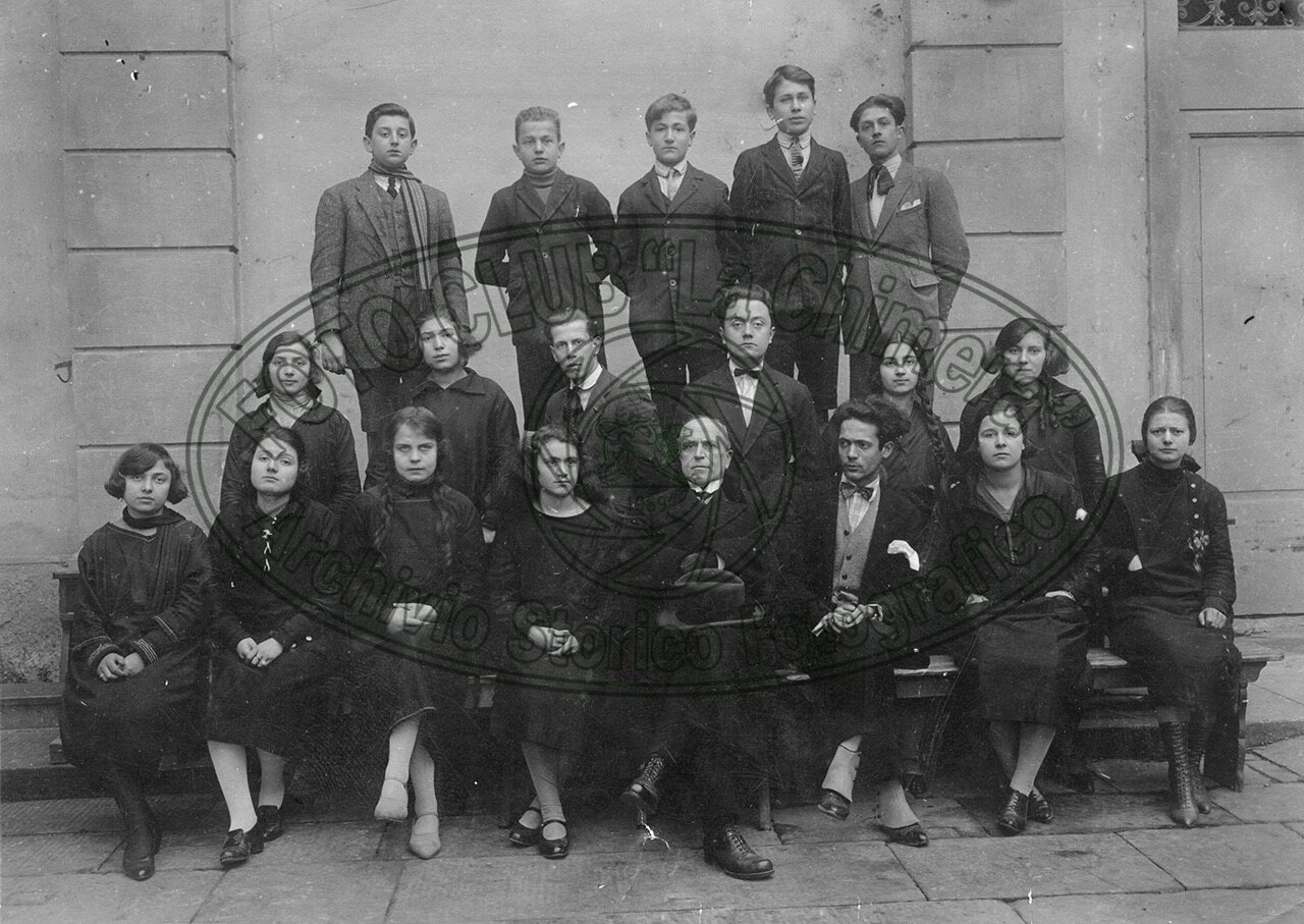 Istituto Michelangelo Buonarroti