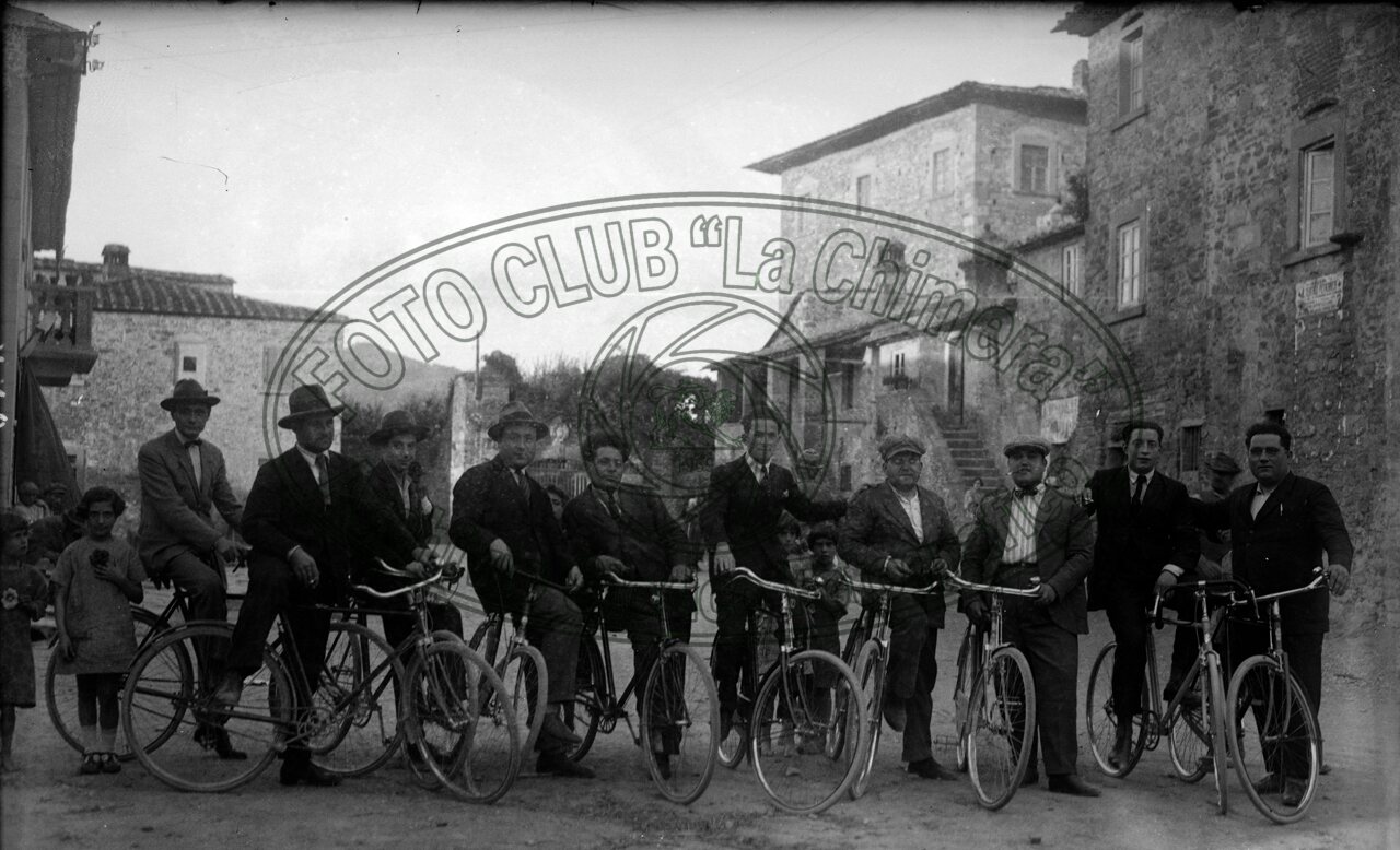 Frazione di Giovi