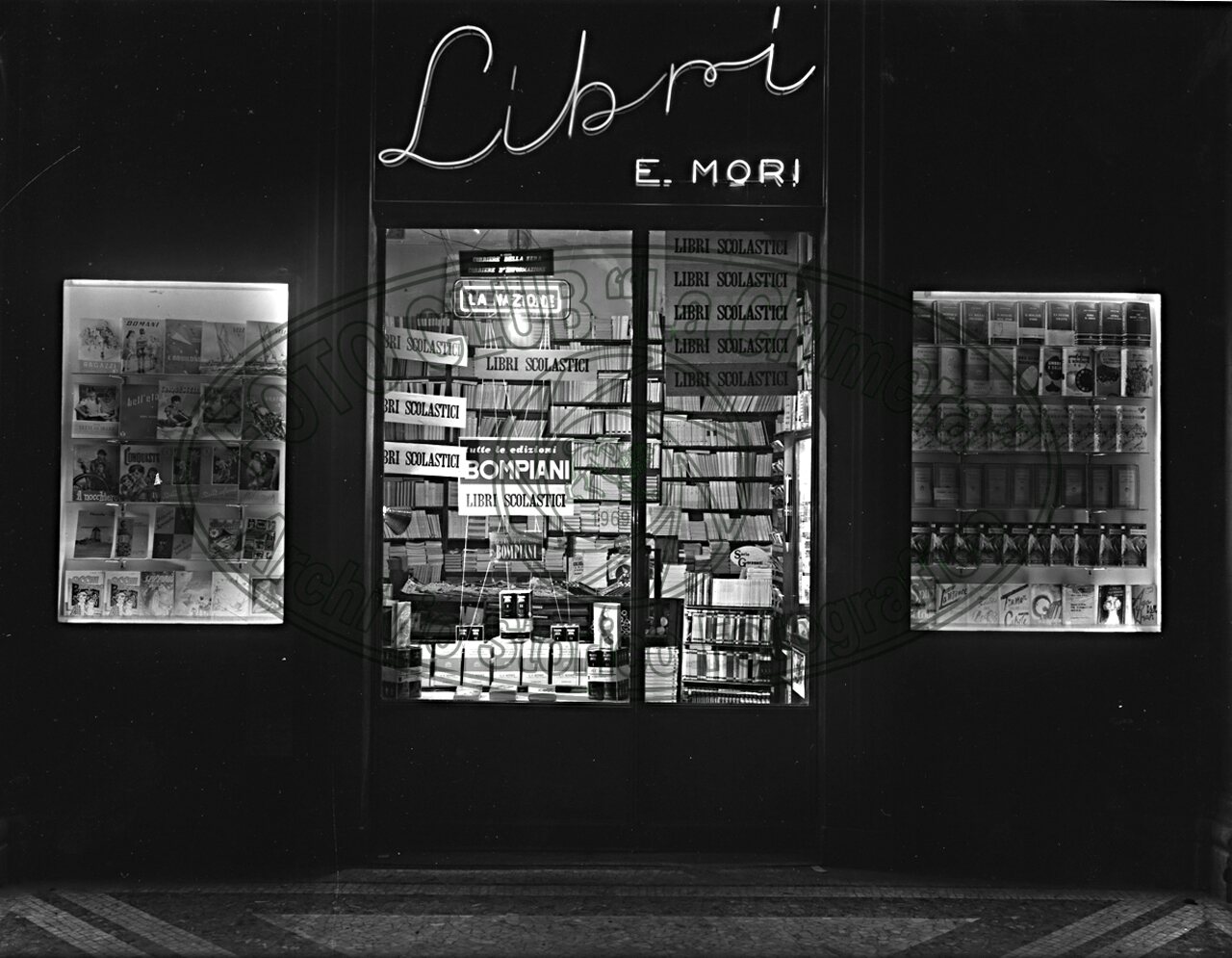 Libri Eda Mori