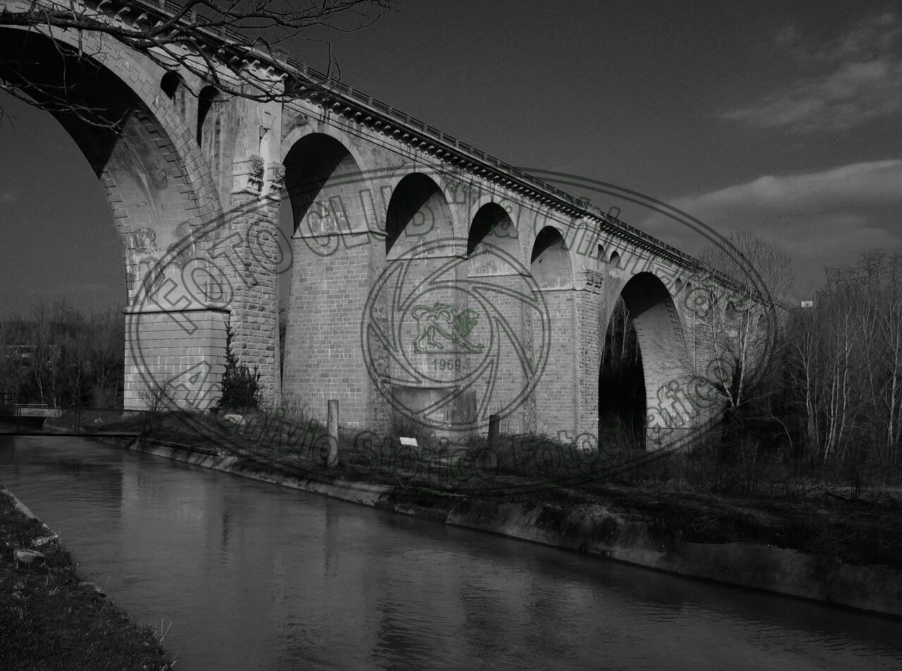 Viadotto di Pratantico (il “ponte”)
