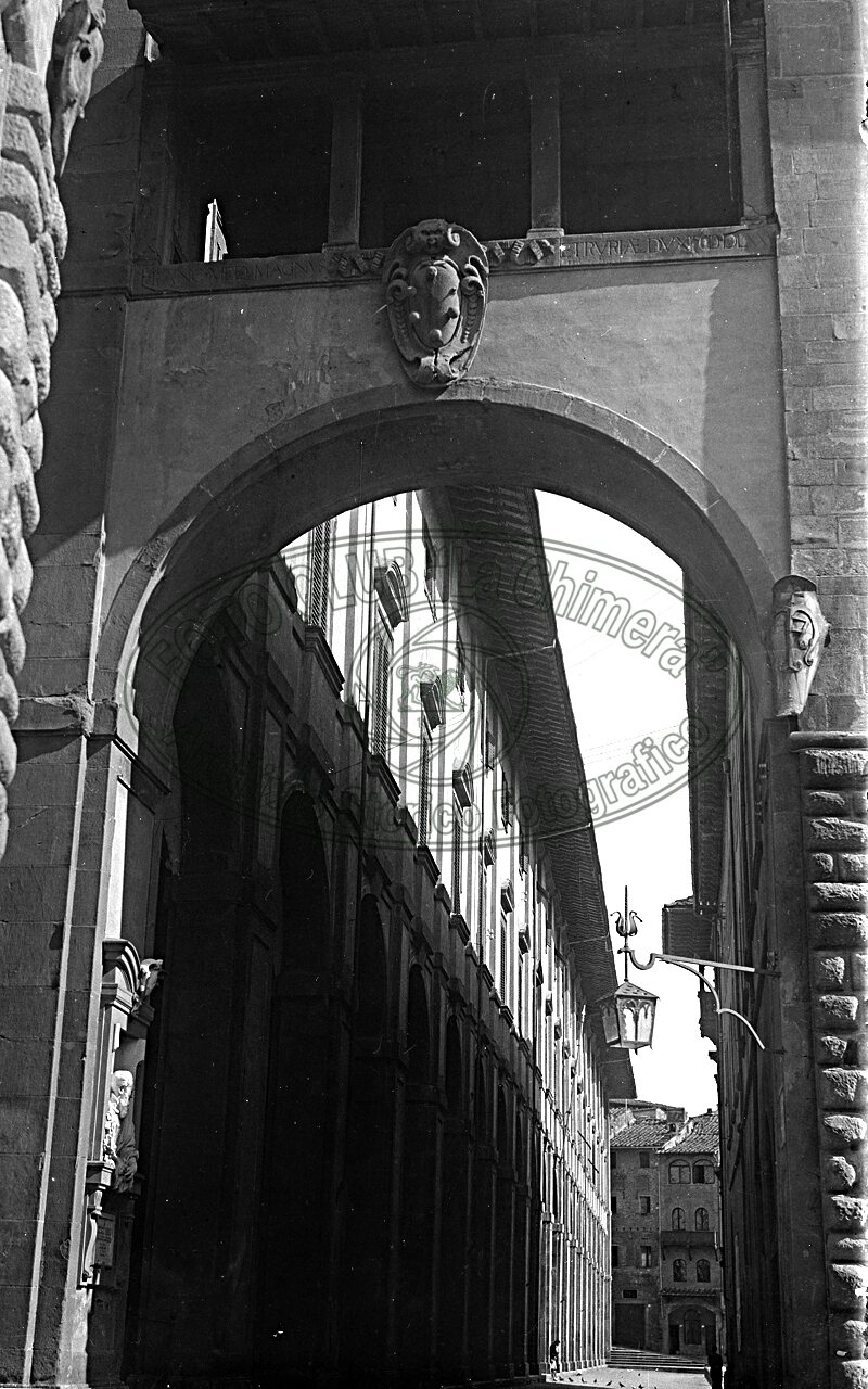 Arco vasariano