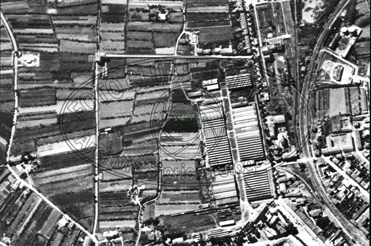 Panoramica
