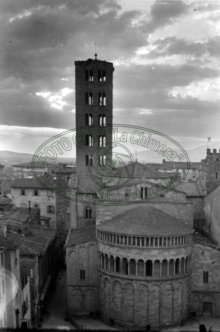 Pieve di S. Maria Assunta