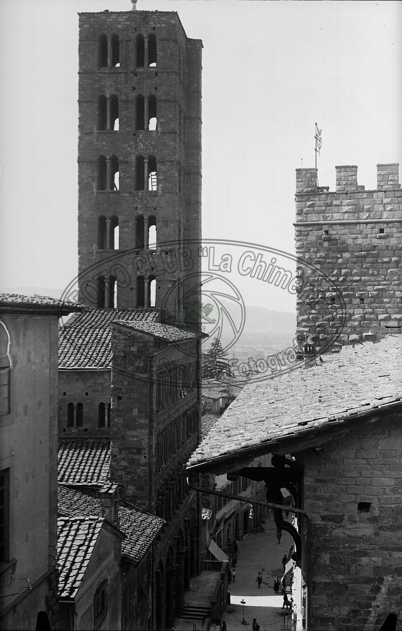 Pieve di S. Maria Assunta