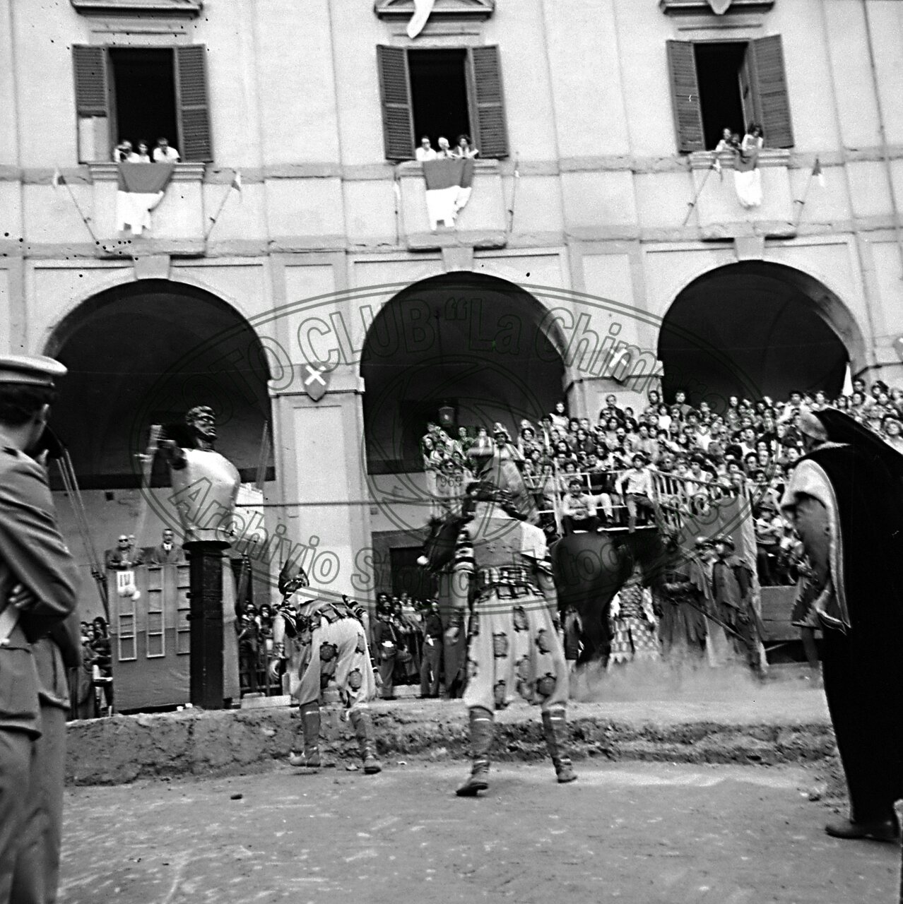Colpito il bersaglio