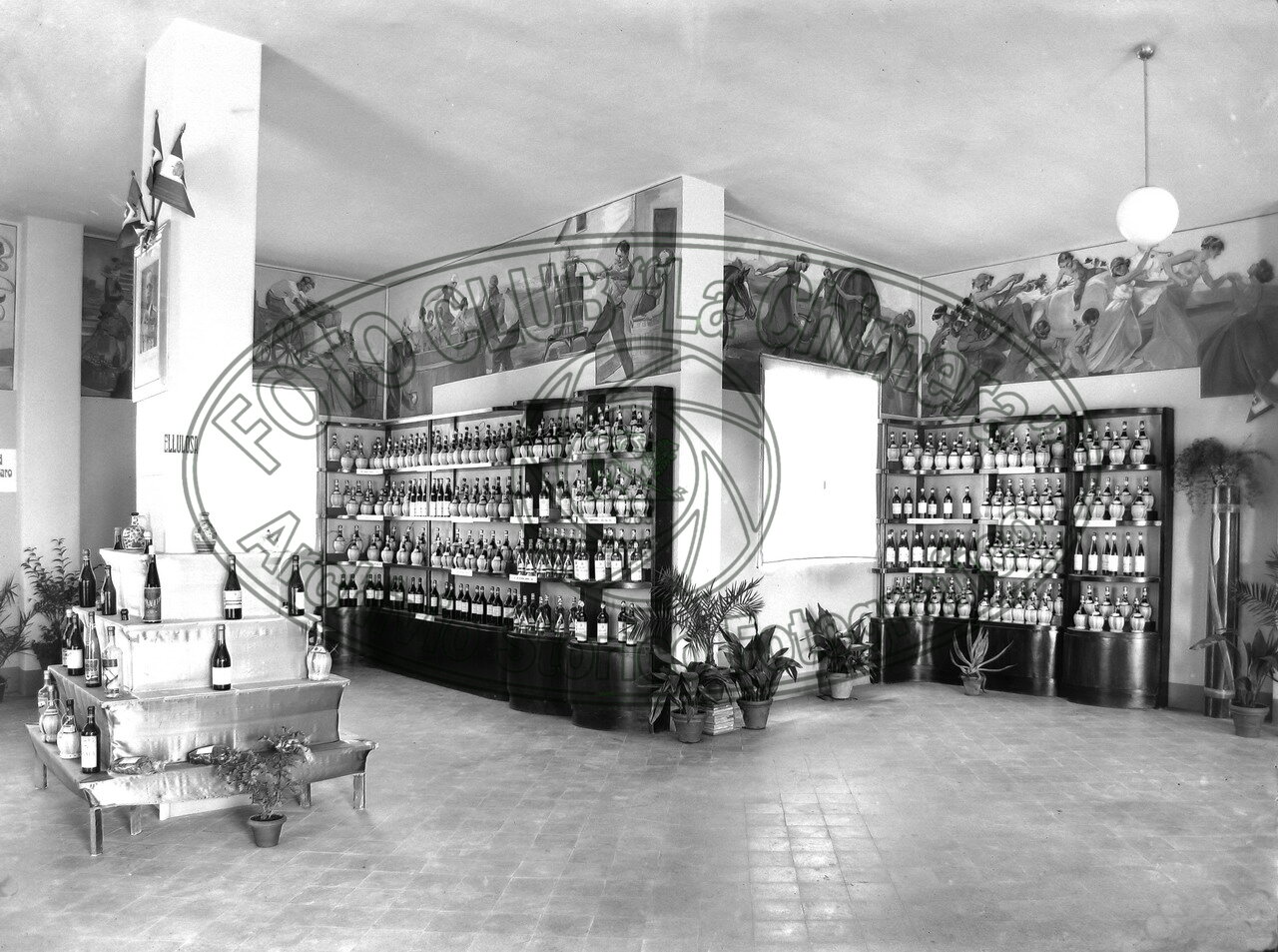 Mostra enologica