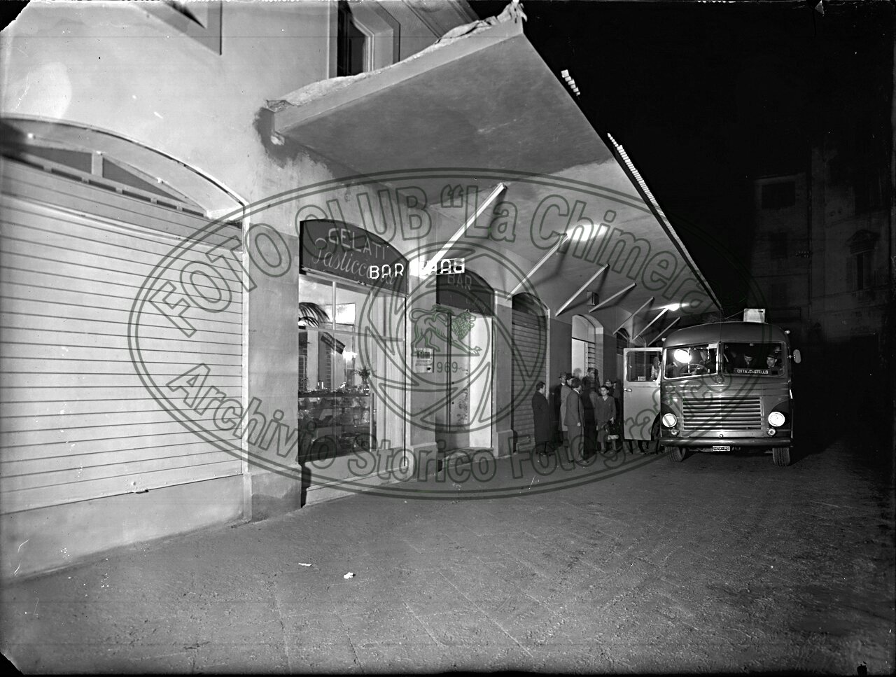 Autostazione