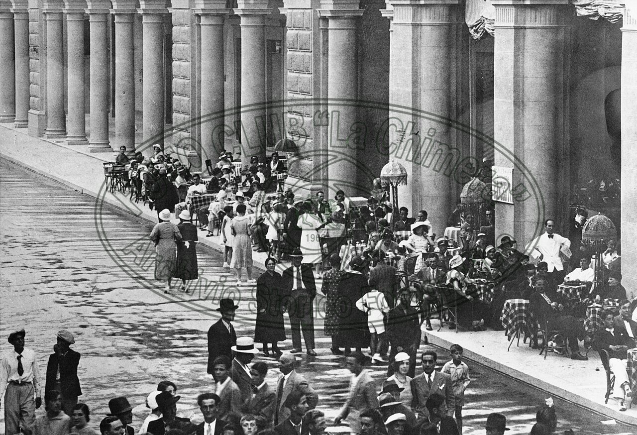 I Portici di Via Roma