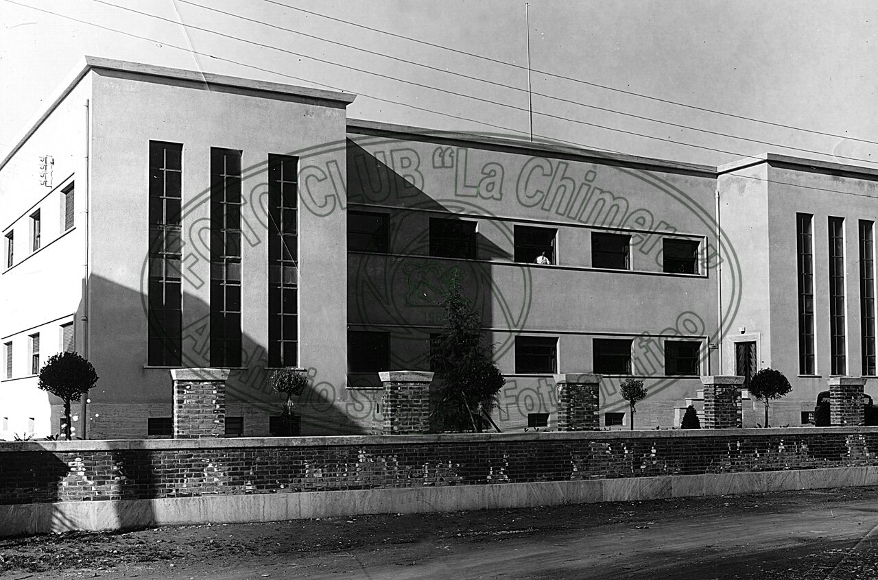 Laboratorio d’igiene