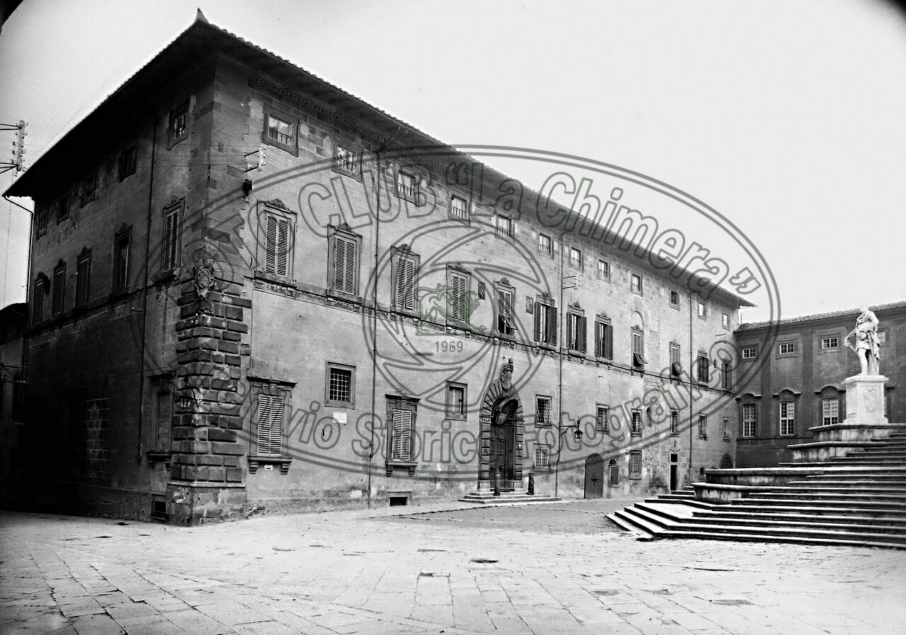 Palazzo Vescovile