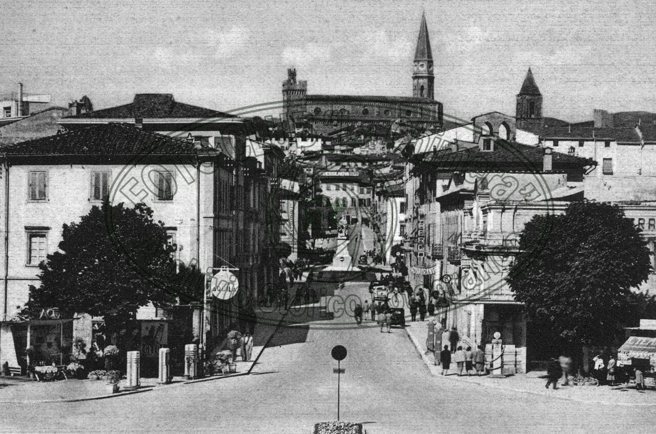 Via Guido Monaco