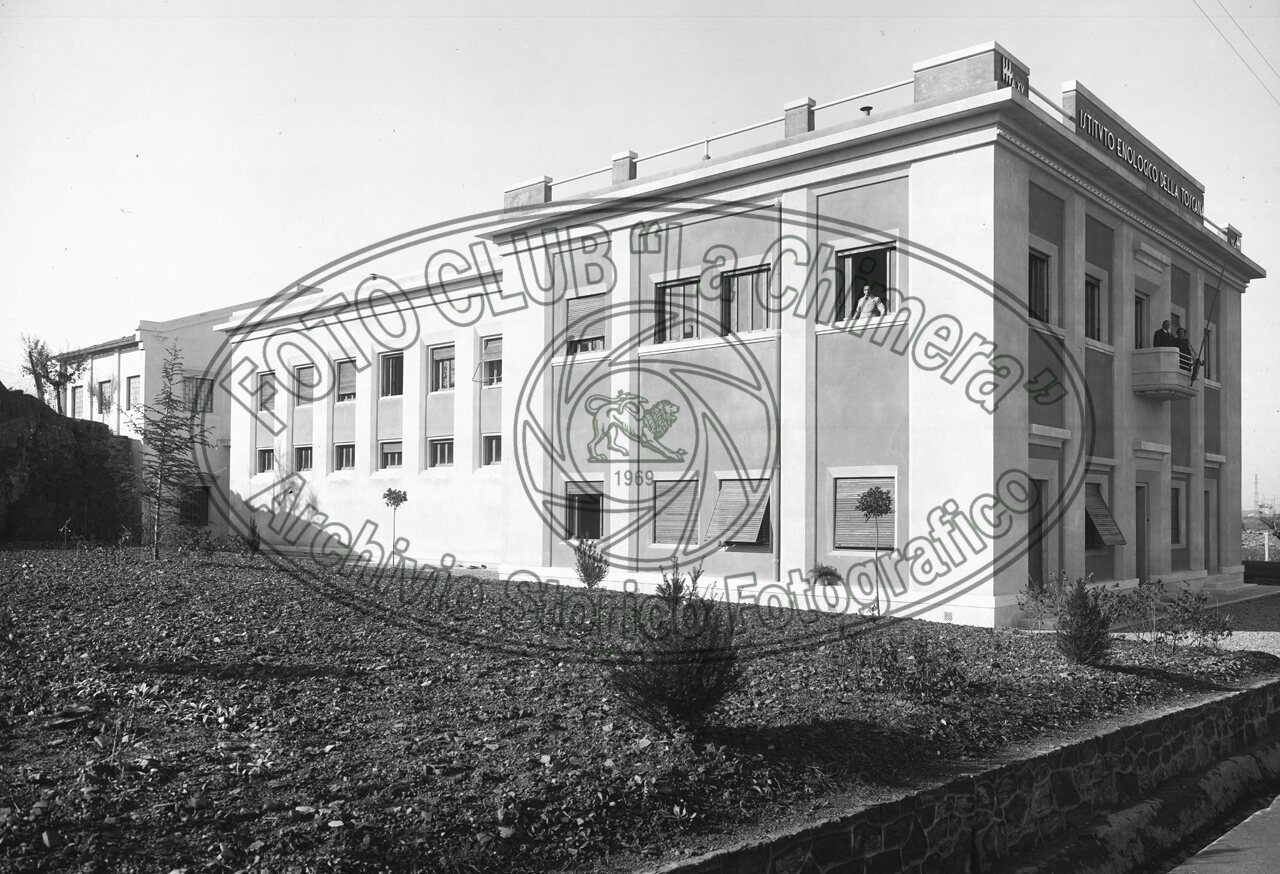Istituto Enologico della Toscana