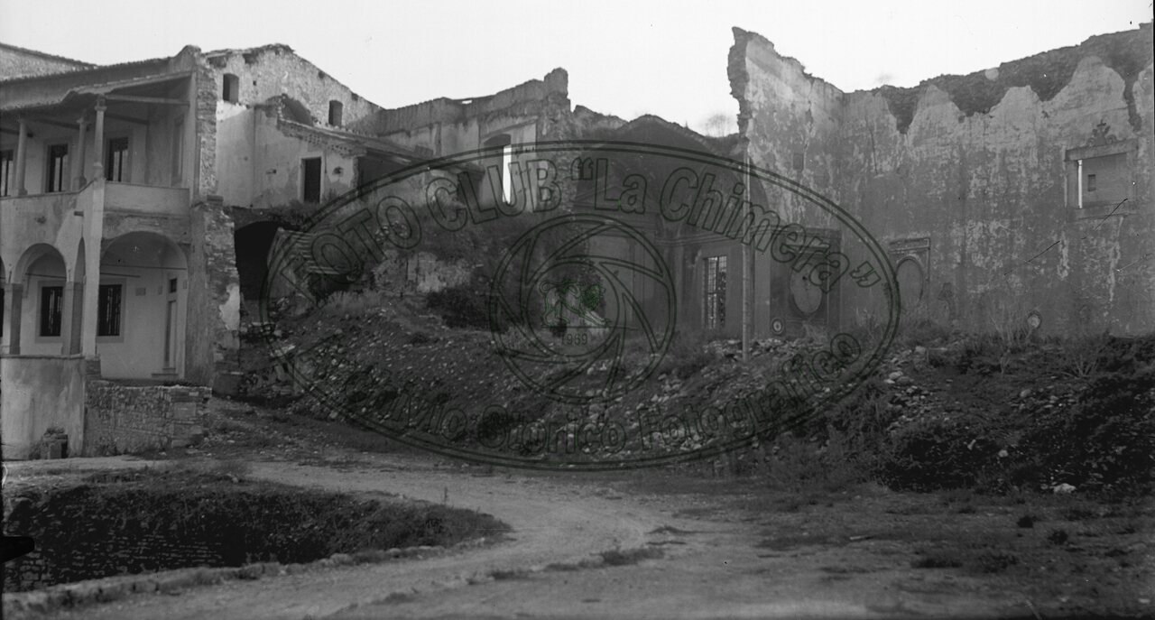 Chiesa di S. Bernardo