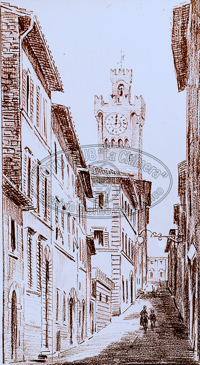 Torre comunale