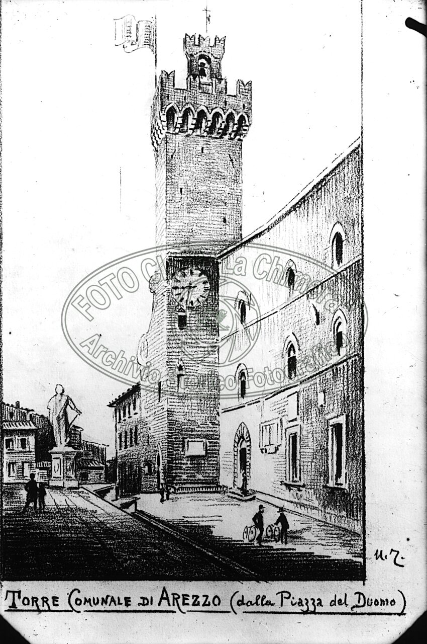 Palazzo Comunale (Municipio)