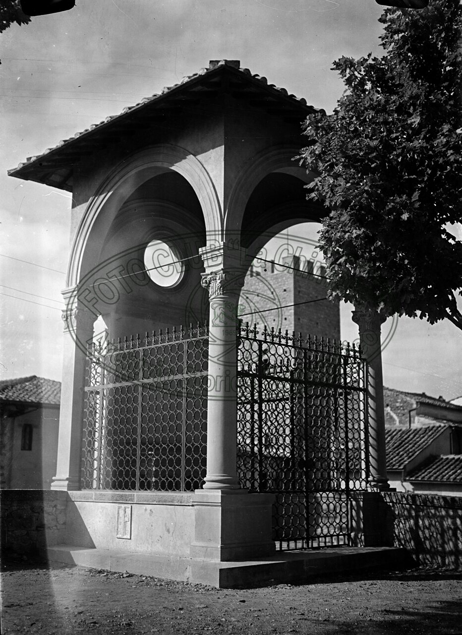 Tempietto del Prato