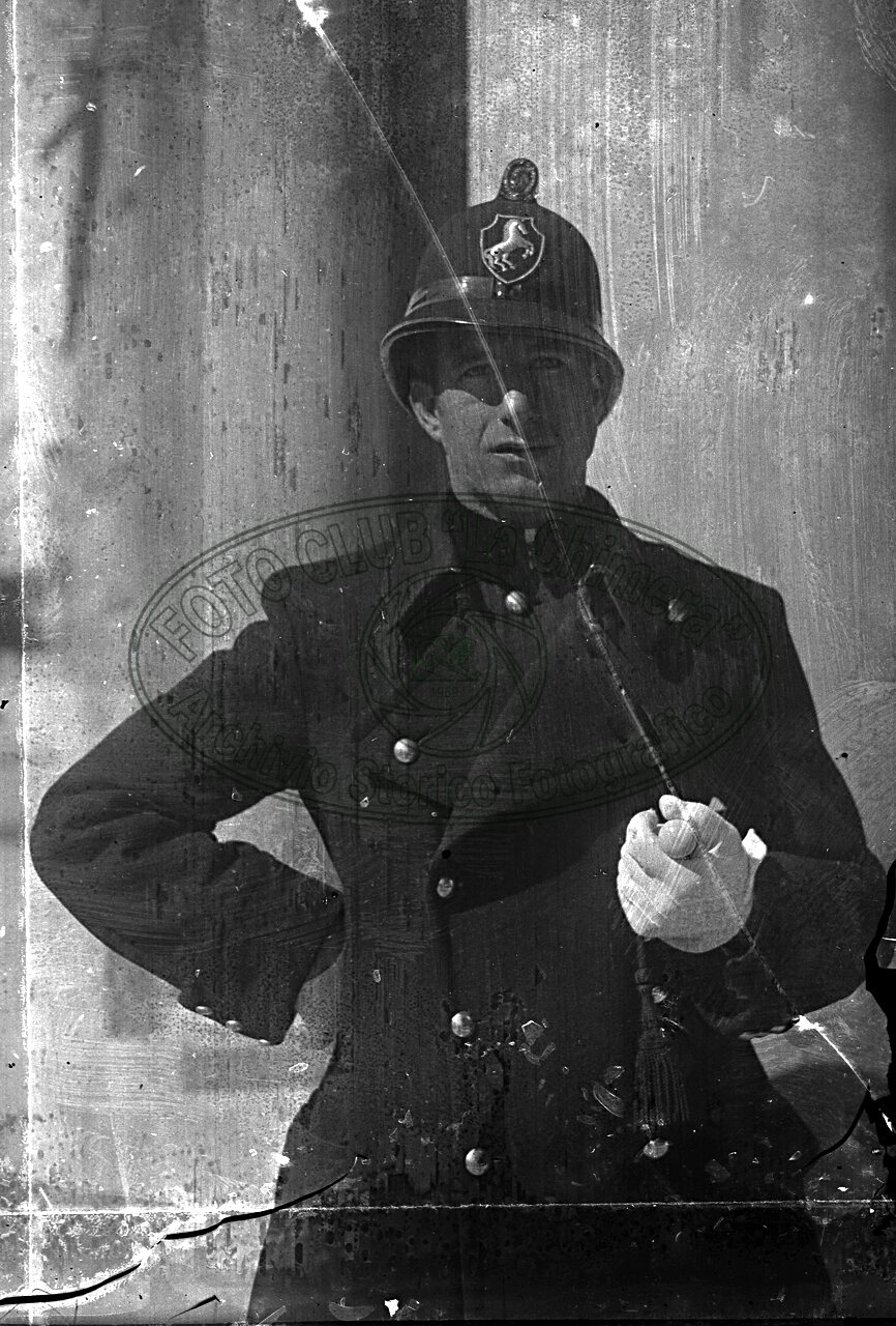 Guardia municipale