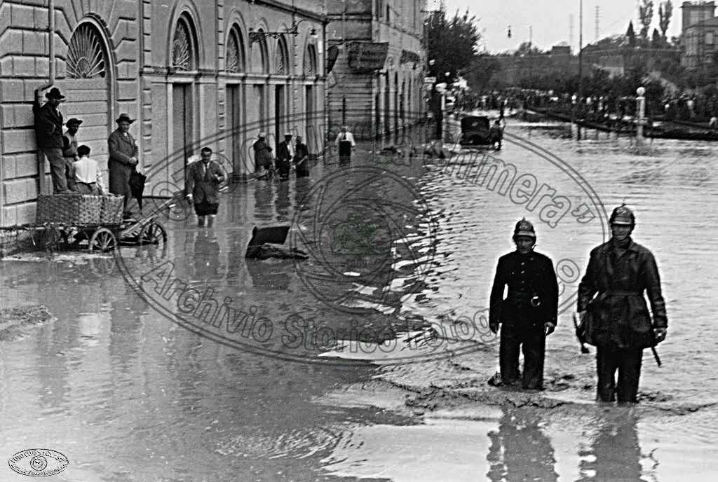 Alluvione del Castro