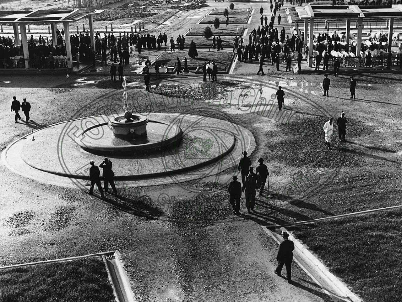 Foro Boario