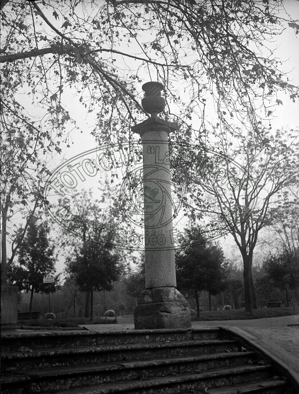 Colonna del Prato