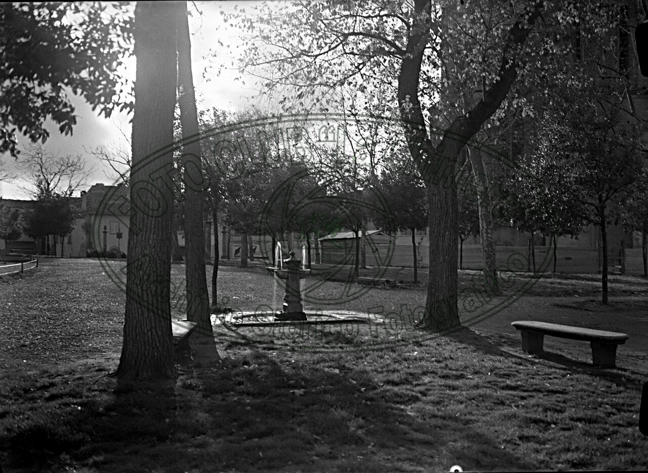 Fontanella del Prato