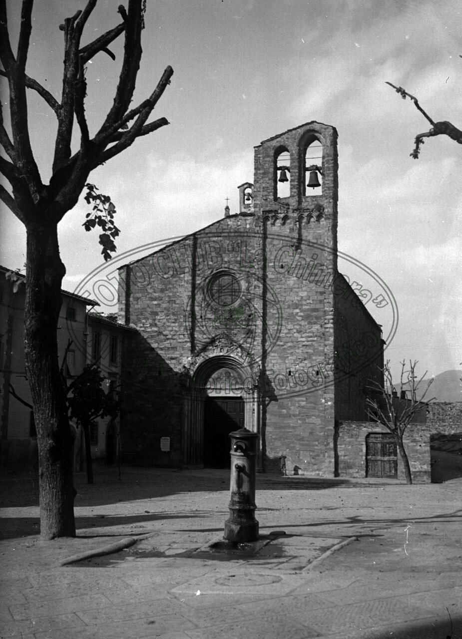 Chiesa di S. Domenico