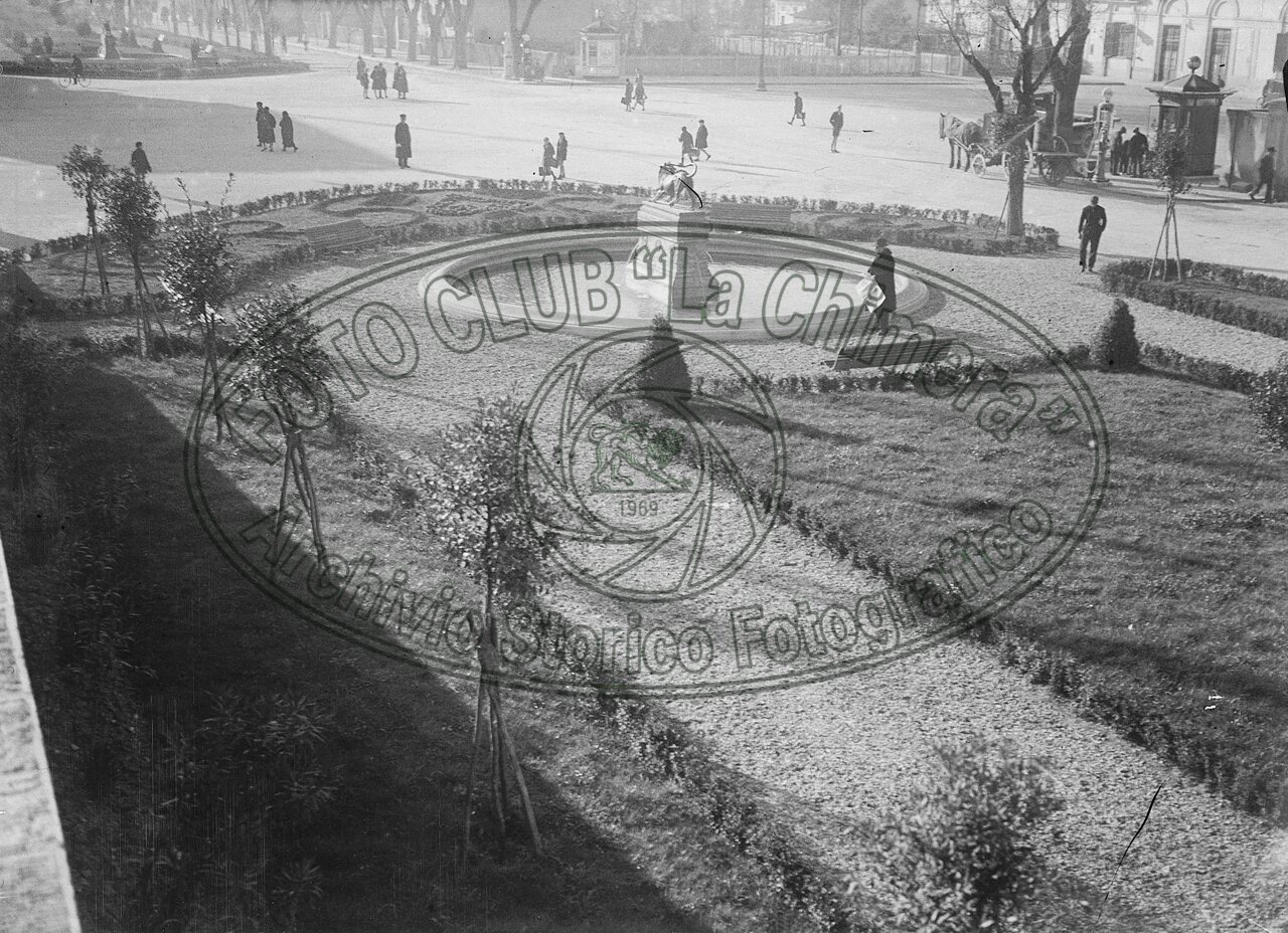Giardini pubblici