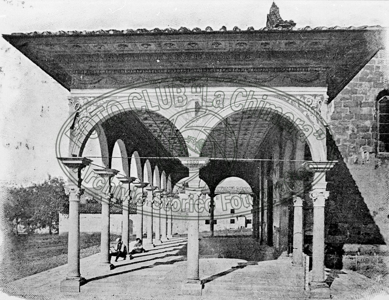 Santuario di S. Maria delle Grazie
