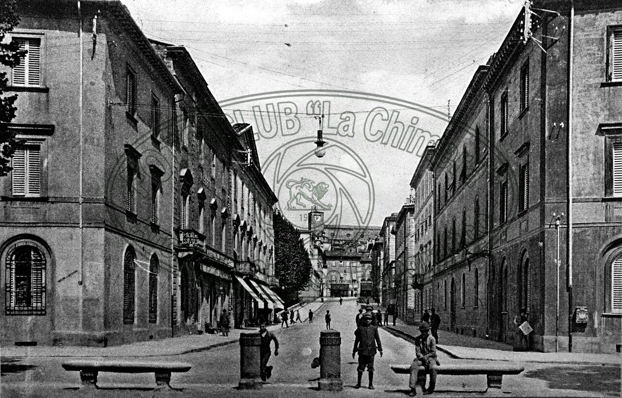 Via Guido Monaco