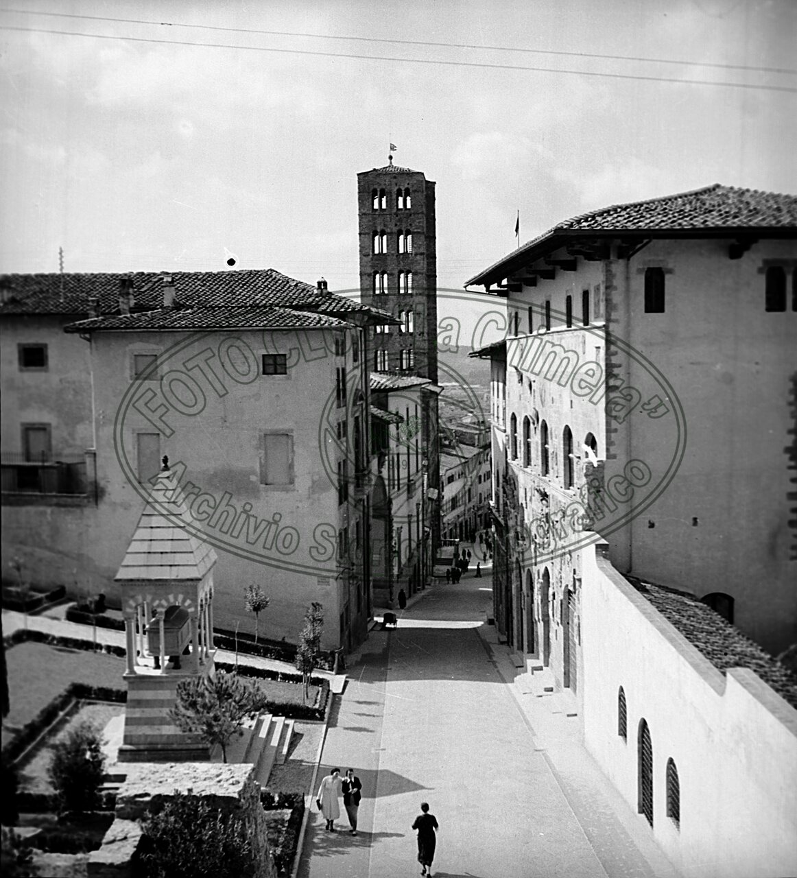 Via dei Pileati