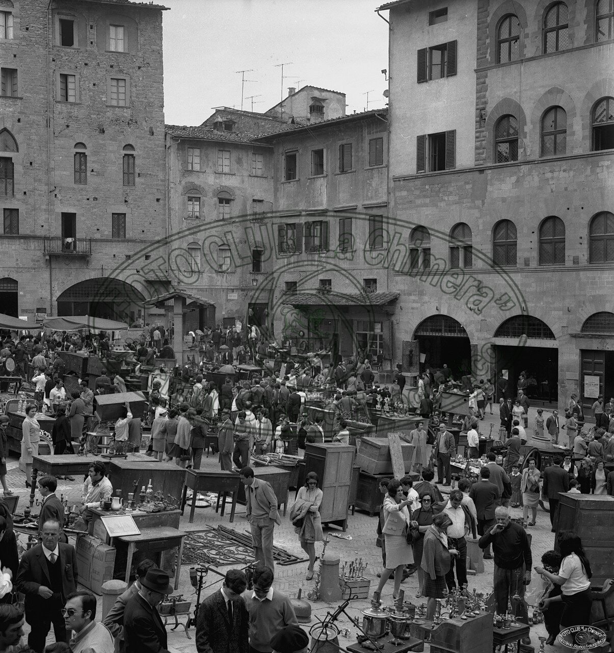 Fiera Antiquaria