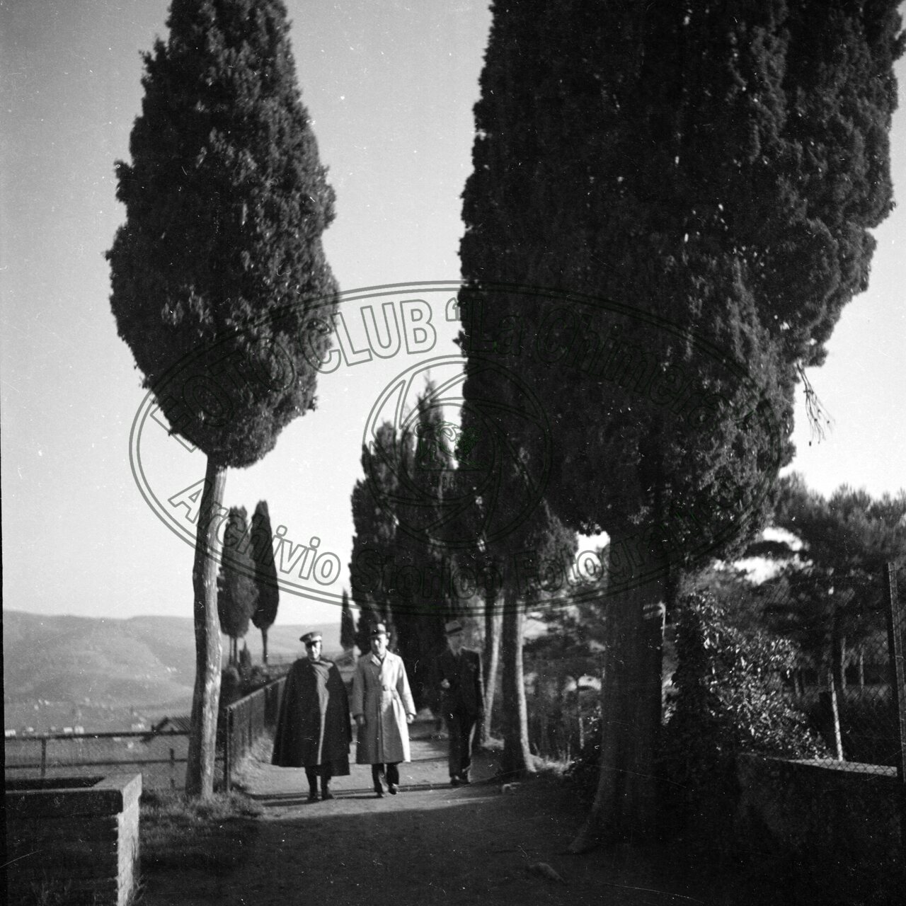 Fortezza medicea