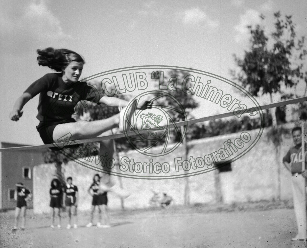 Salto in alto