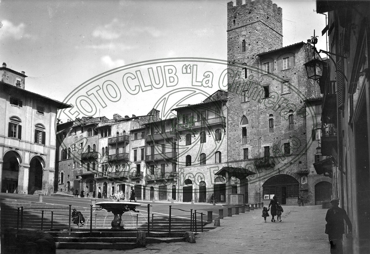 Piazza Grande